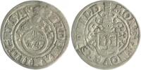 Hildesheim 1/24 Taler 1622 mit Titel Ferdinand II. ss, kl.Knick 167.34 元 含税 ＋  142.24 元 运费
