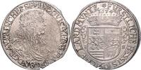 Hessen-Darmstadt 60 Kreuzer (Ludwig VI. 1661-1678) -