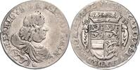 Nassau-Dillenburg 15 Kreuzer (Heinrich 1662-1701) -