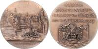 Nürnberg, Stadt Bronzemedaille -