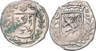 Sayn-Wittgenstein-Hohenstein Lot von 2 Kreuzern: (Gustav 1657-1701) -