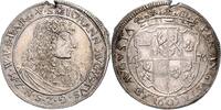 Solms-Rödelheim 60 Kreuzer (Johann August 1632-1665) -