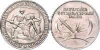 Weimarer Republik Deutscher Not- und Schmachtaler -
