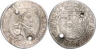 RDR - Haus Habsburg 10 Kreuzer (Ferdinand II. 1619-1637) -