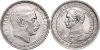 Dänemark Lot von 2 Stücken -