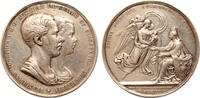 Austria silbermedaille Franz Joseph, auf die Geburt der Erzherzogin Sophia Friderica -