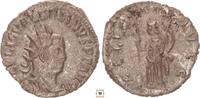 Roman Empire AR Antoninianus 253-260 Valerian I., FELICITAS AVGG, Felici... 334.69 元 含税 ＋  418.36 元 运费