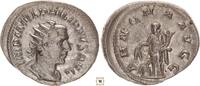 Roman Empire Antoninianus 244-249 Philip I., ANNONA AVGG, Annona standing  334.69 元 含税 ＋  418.36 元 运费