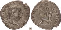 Roman Empire AR denarius Vespasian, PON MAX TR P COS, Pax seated -