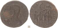 Roman Empire Centenionalis 337-350 Constans, FEL TEMP REPARATIO, Siscia  334.69 元 含税 ＋  418.36 元 运费