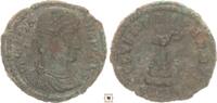 Roman Empire Follis 337-350 Constans, FEL TEMP REPARATIO, Phoenix standi... 209.18 元 含税 ＋  418.36 元 运费