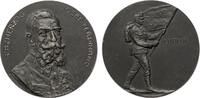 Austria zinnmedaille 1. Weltkrieg, Erzherzog Joseph Ferdinand, auf die Einnahme Lublins, R.Bachmann -