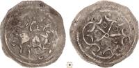 Austria pfennig Ottokar IV., Fischau -
