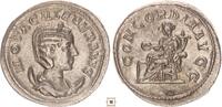 Roman Empire AR Antoninianus 244-249 Otacilia Severa, CONCORDIA AVG, Con... 585.70 元 含税 ＋  418.36 元 运费