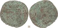 Spanish-Netherlands liard Philip II. -