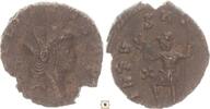 Roman Empire AR Antoninianus 253-268 Gallien, VIRTVS AVG, Virtus standing  125.51 元 含税 ＋  418.36 元 运费