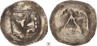 Austria pfennig Friedrich der Schöne, Drei fische, Wien -