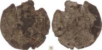 Austria einseitiger pfennig Ferdinand I., Graz -