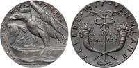 Germany eisengussmedaille Karl Goetz, Auf den Wirtschaftsfrieden mit Finnland -