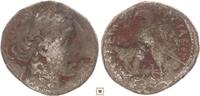 Greek - Ptolemaic Kingdom Tetradrachm Ptolemy XII., Neos Dionysos, Alexandra -