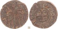 Byzantine Empire assarion Andronicus II. with Michael IX., Constantinople -
