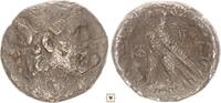 Greek - Ptolemaic Kingdom Tetradrachm Ptolemy XII., Neos Dionysos, Alexandra -