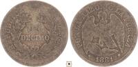 Chile 1 decimo Santiago -