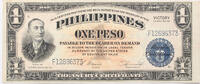 Philippines 1 peso  VF 83.51 元 含税 ＋  417.53 元 运费