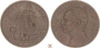 Italy 1 centesimo Vittorio Emanuele III. -