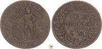 Sweden 1 daler Karl XII., Jupiter -
