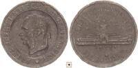Austria zinnmedaille Franz Joseph, weltaustellung Wien -