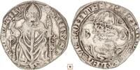 Italy - Milano grosso Bernabo and Galeazzo II. Visconti -