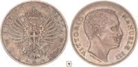Italy 1 lira Vittorio Emanuele III. -