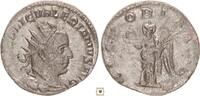 Roman Empire AR Antoninianus 253-260 Valerian I., VICTORIA AVGG, Victory... 543.87 元 含税 ＋  418.36 元 运费