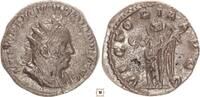 Roman Empire AR Antoninianus 253-260 Valerian I., VICTORIA AVGG, Victory... 669.38 元 含税 ＋  418.36 元 运费