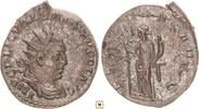 Roman Empire AR Antoninianus 253-260 Valerian I., FELICITAS AVGG, Felici... 334.69 元 含税 ＋  418.36 元 运费