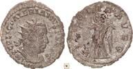 Roman Empire AR Antoninianus 253-260 Valerian I., VICTORIA AVGG, Victory... 460.20 元 含税 ＋  418.36 元 运费