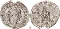 Roman Empire AR Antoninianus 253-260 Valerian I., SPES PVBLICA, Spes adv... 460.20 元 含税 ＋  418.36 元 运费