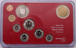 Switzerland 13.86 frank 2000 ORIGINALAUSGABE DER SWISSMINT BU 267.75 元 含税 ＋  418.36 元 运费