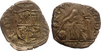 Italy parpagniola o.J. Milano, Philip III. (1598-1621)  334.69 元 含税 ＋  418.36 元 运费