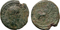 Roman Empire AE As Septimus Severus, Fortuna -