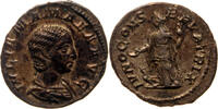 Roman Empire AR Denarius 222-235 Julia Mamaea, Juno  669.38 元 含税 ＋  418.36 元 运费