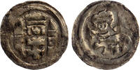 Hungary obol Bela IV., R! -