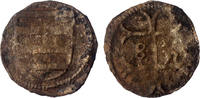 Hungary obol Interregnum, B - n, R! -