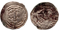 Austria friesacher pfennig Bernhard, Landstrass -