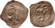 Austria friesacher pfennig Bernhard, Landstrass -