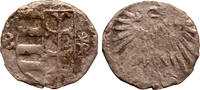 Hungary obol Wladislaus I. B-n -