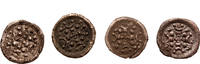 Hungary denar SOLD AS SEEN, NO RETURNS ON LOT !!! -