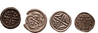 Hungary denar SOLD AS SEEN, NO RETURNS ON LOT !!! -
