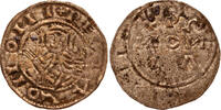 Hungary denar Solomon -